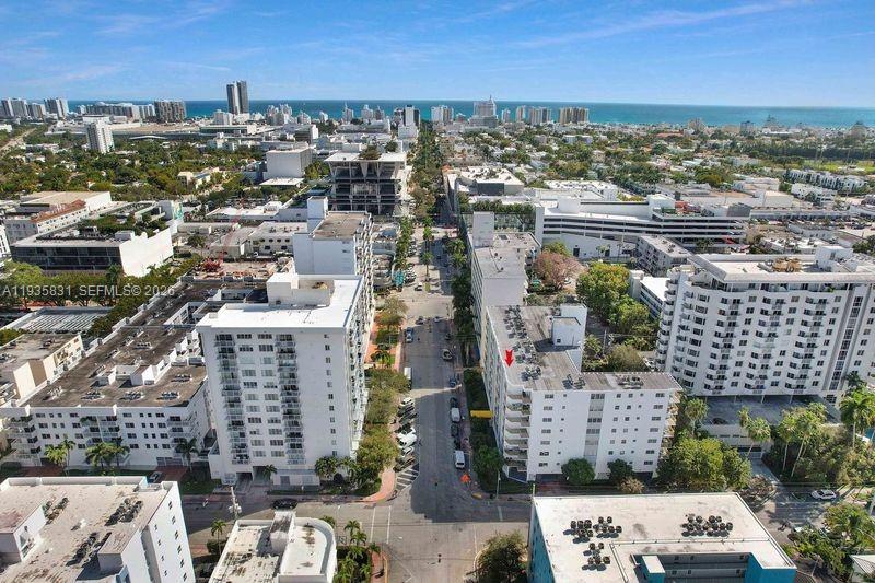 1340 Lincoln Rd # 807