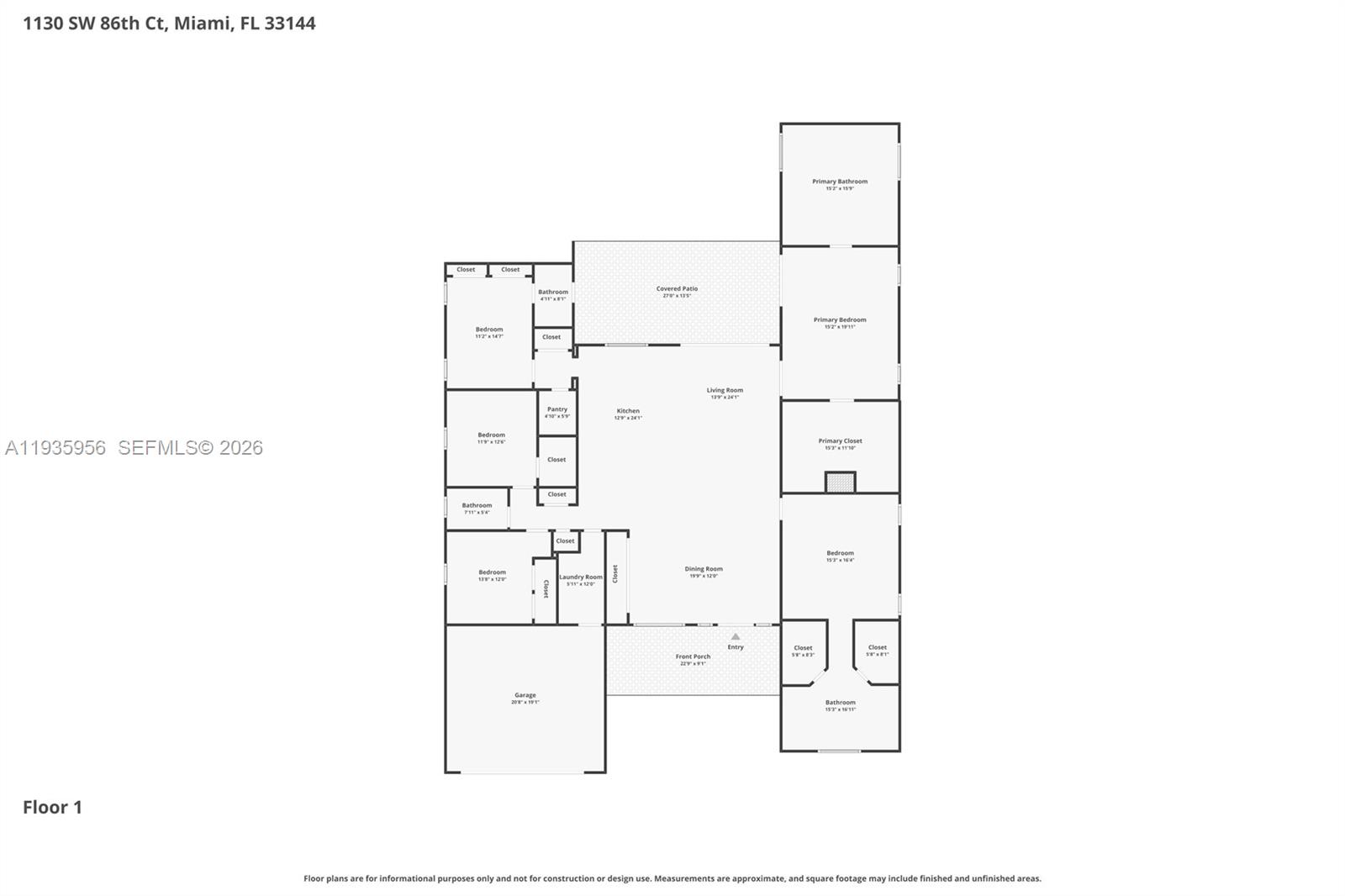 1130 SW 86th Ct