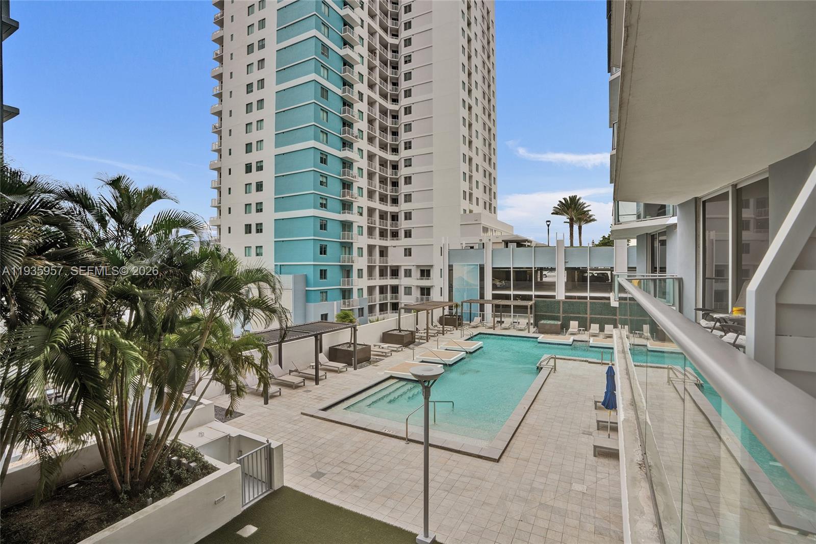 1010 SW 2nd Ave # 601
