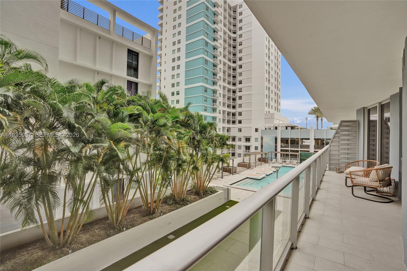 1010 SW 2nd Ave # 601