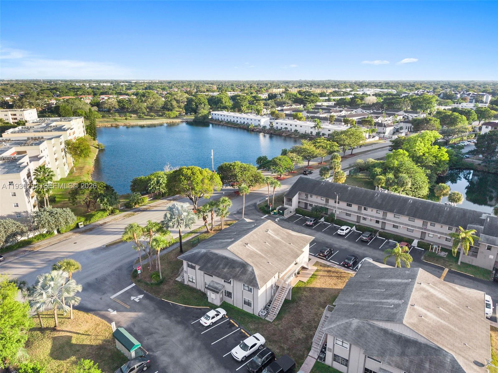 7662 SW 152nd Ave # 22 Unit: 3-22