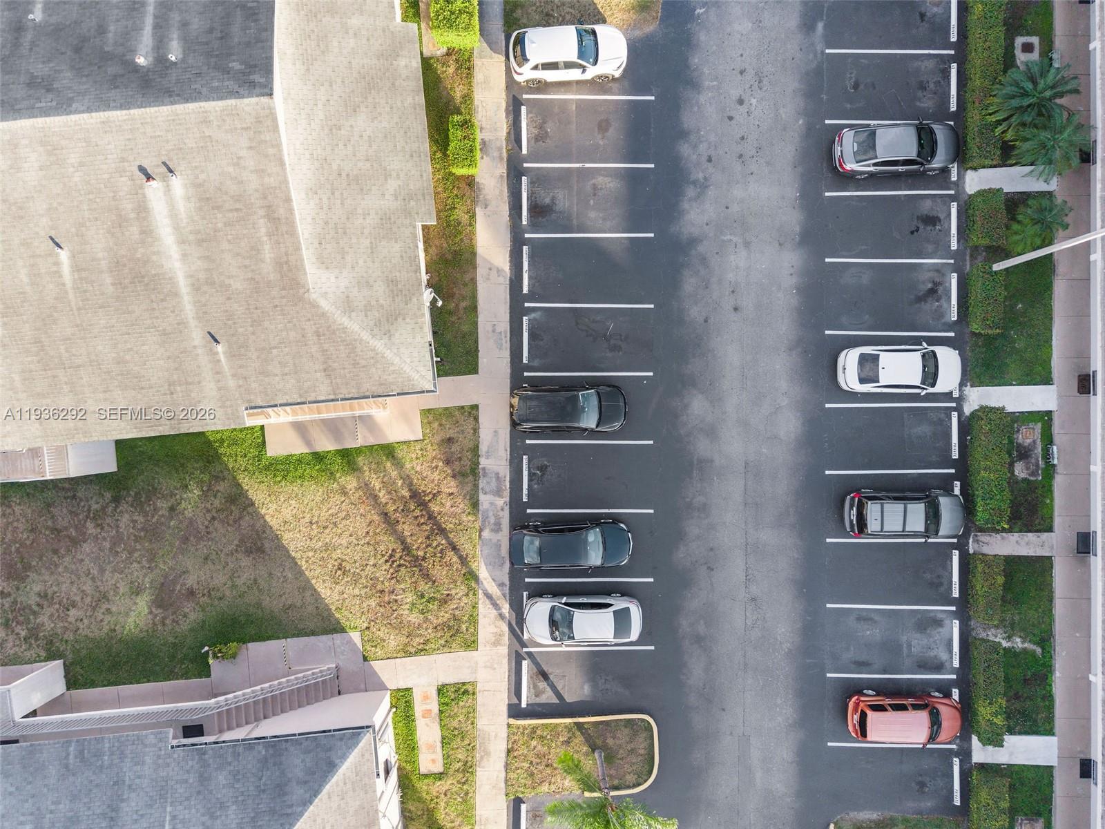 7662 SW 152nd Ave # 22 Unit: 3-22