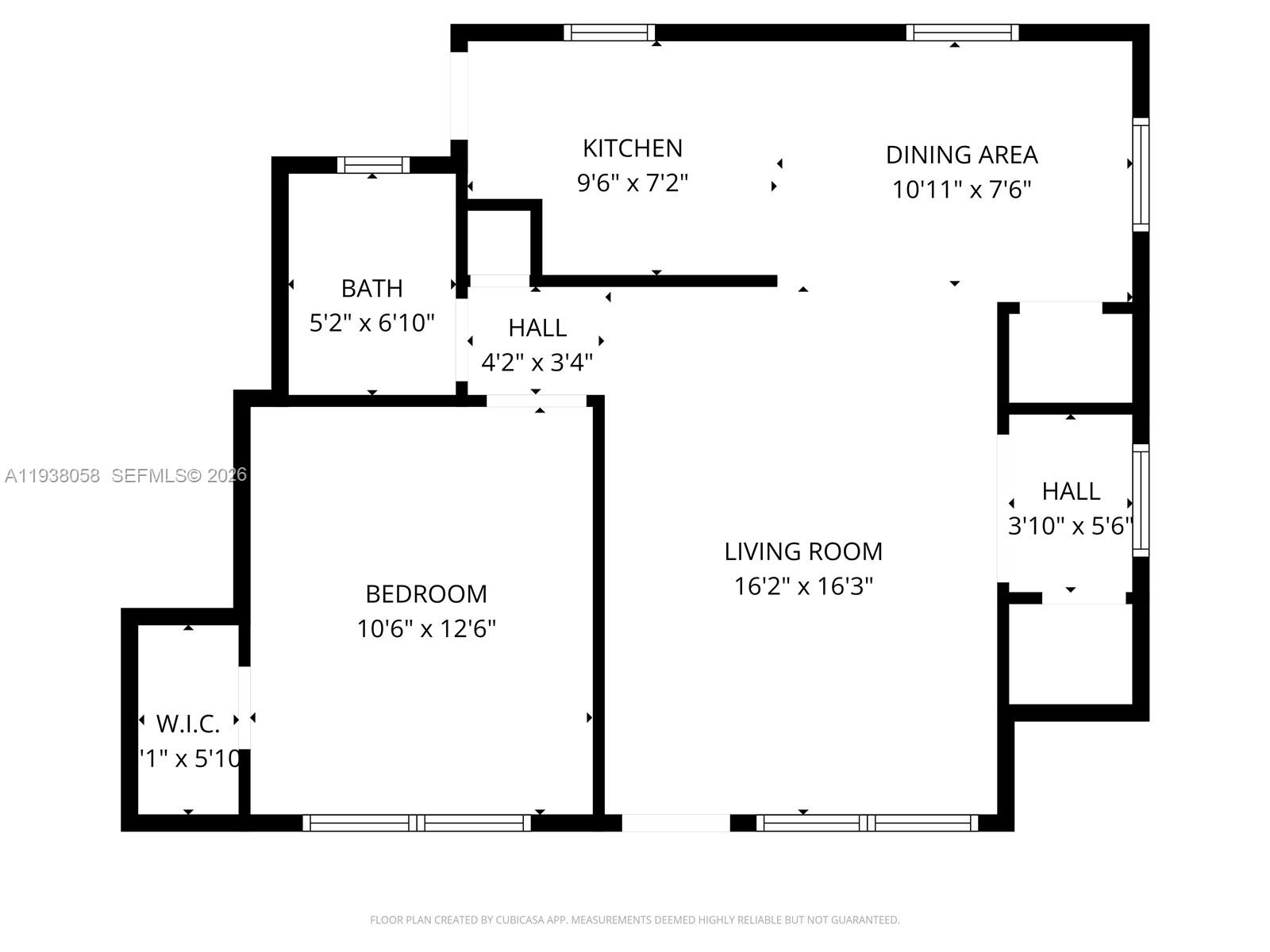 1203 Marseille Dr # 21