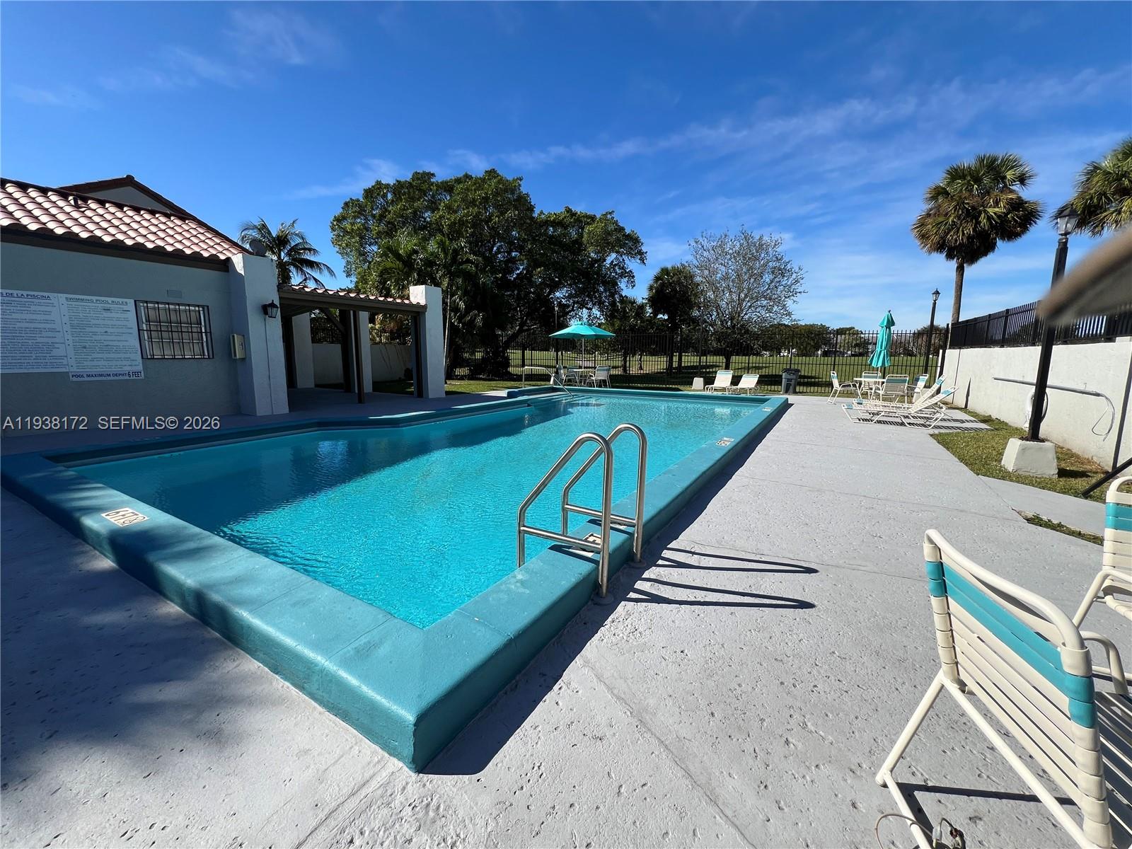 10315 NW 9th Circle # 207