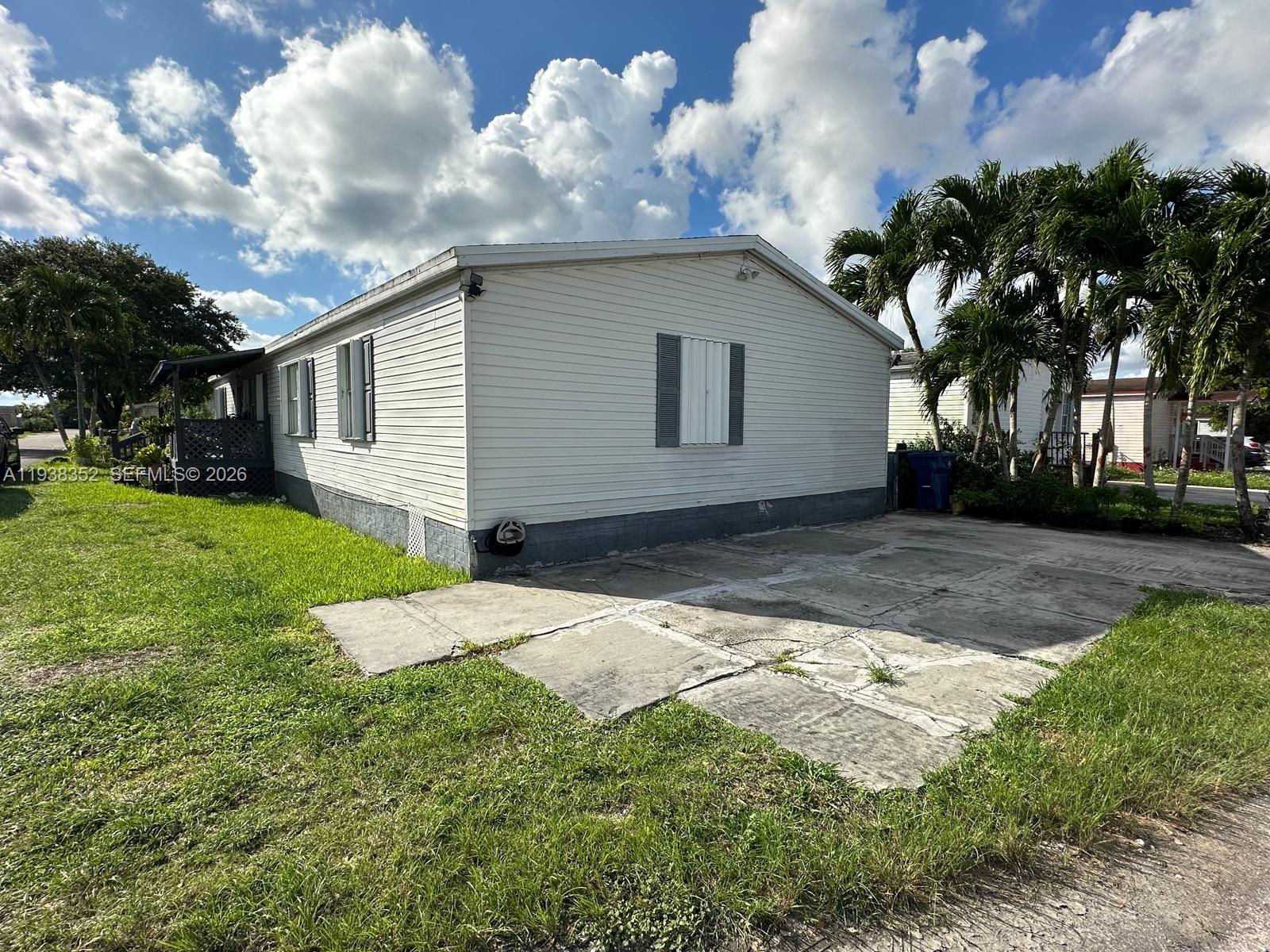 19800 SW 180th Ave #271