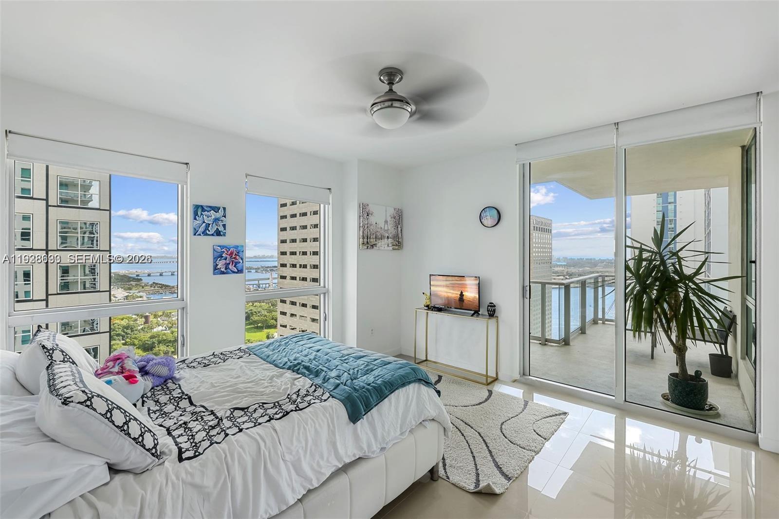 300 S Biscayne Blvd # 2616 Unit: T-2616