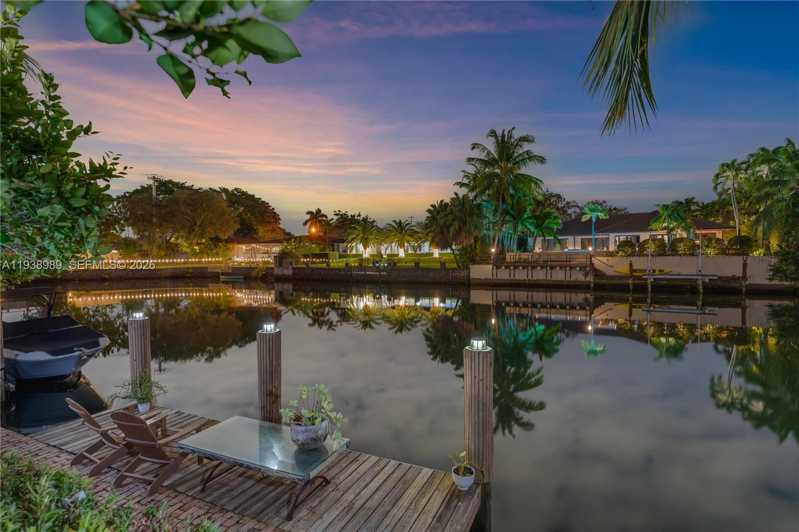 4819 University Drive # 4819