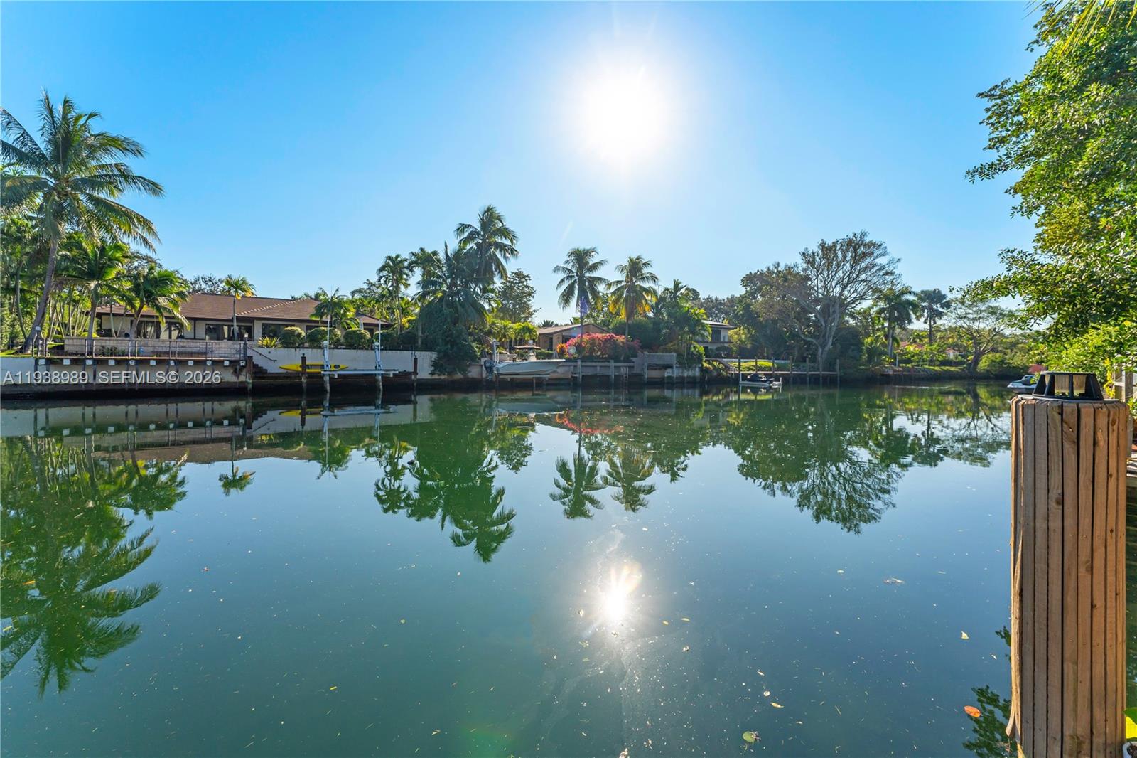 4819 University Drive # 4819