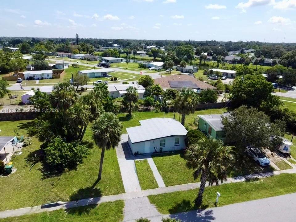 3460 Normandy Dr