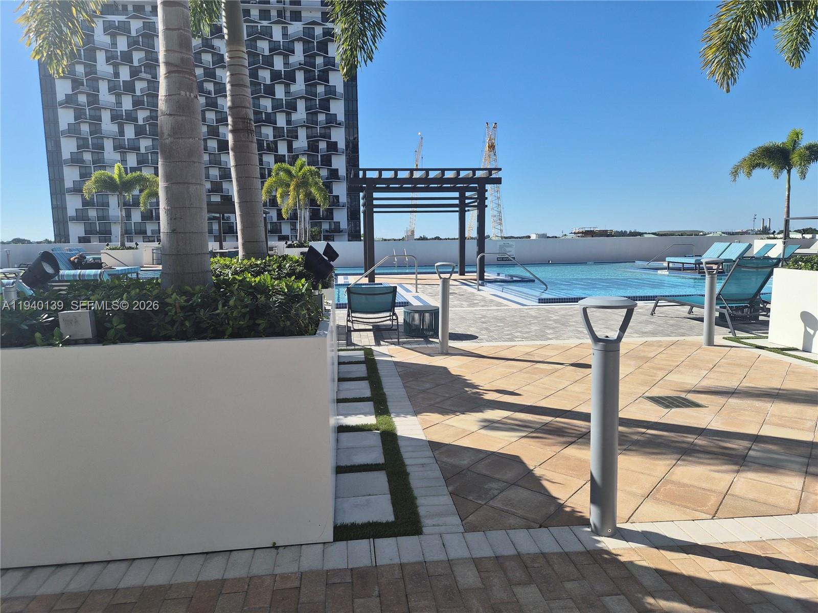 5350 NW 84th Ave # 1111