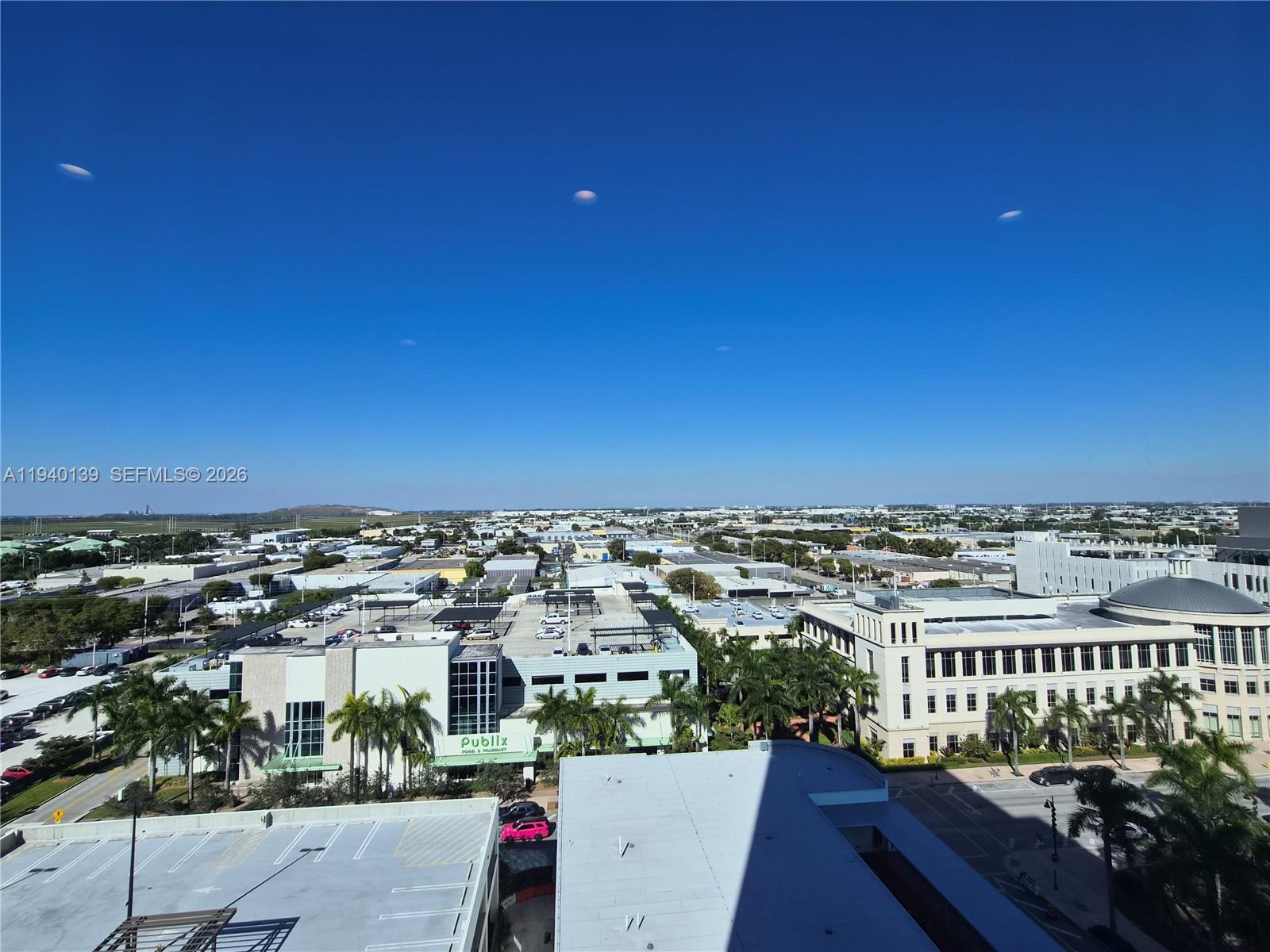 5350 NW 84th Ave # 1111