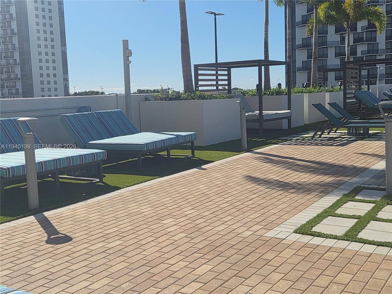 5350 NW 84th Ave # 1111