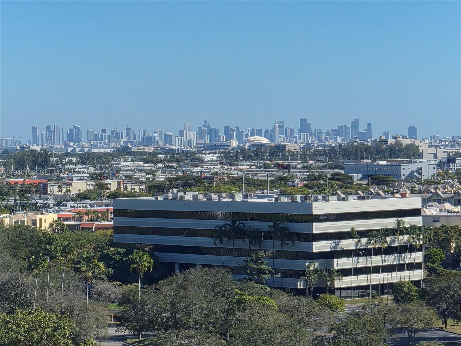 5350 NW 84th Ave # 1111