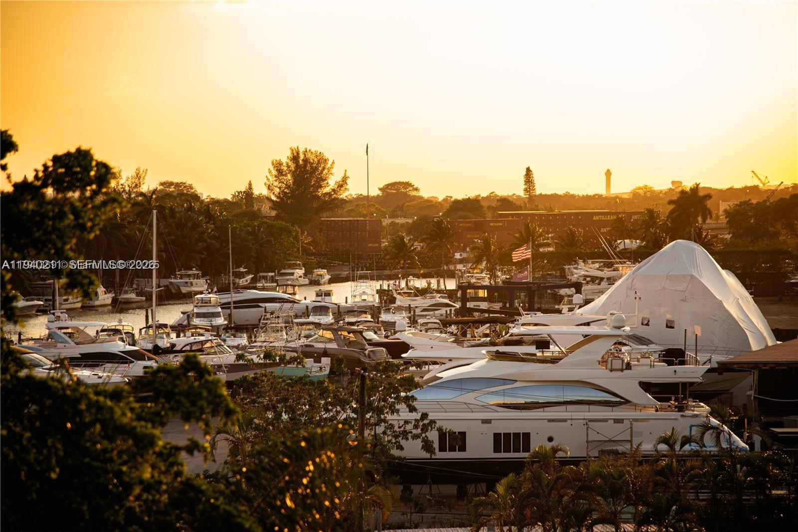 1740 NW N River Dr # 614