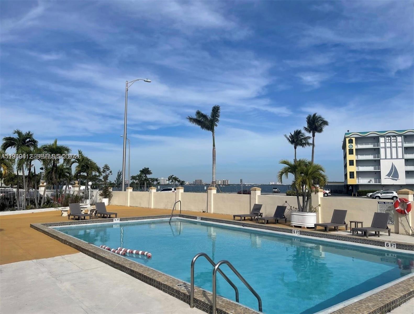 1780 79th St Cswy # C306