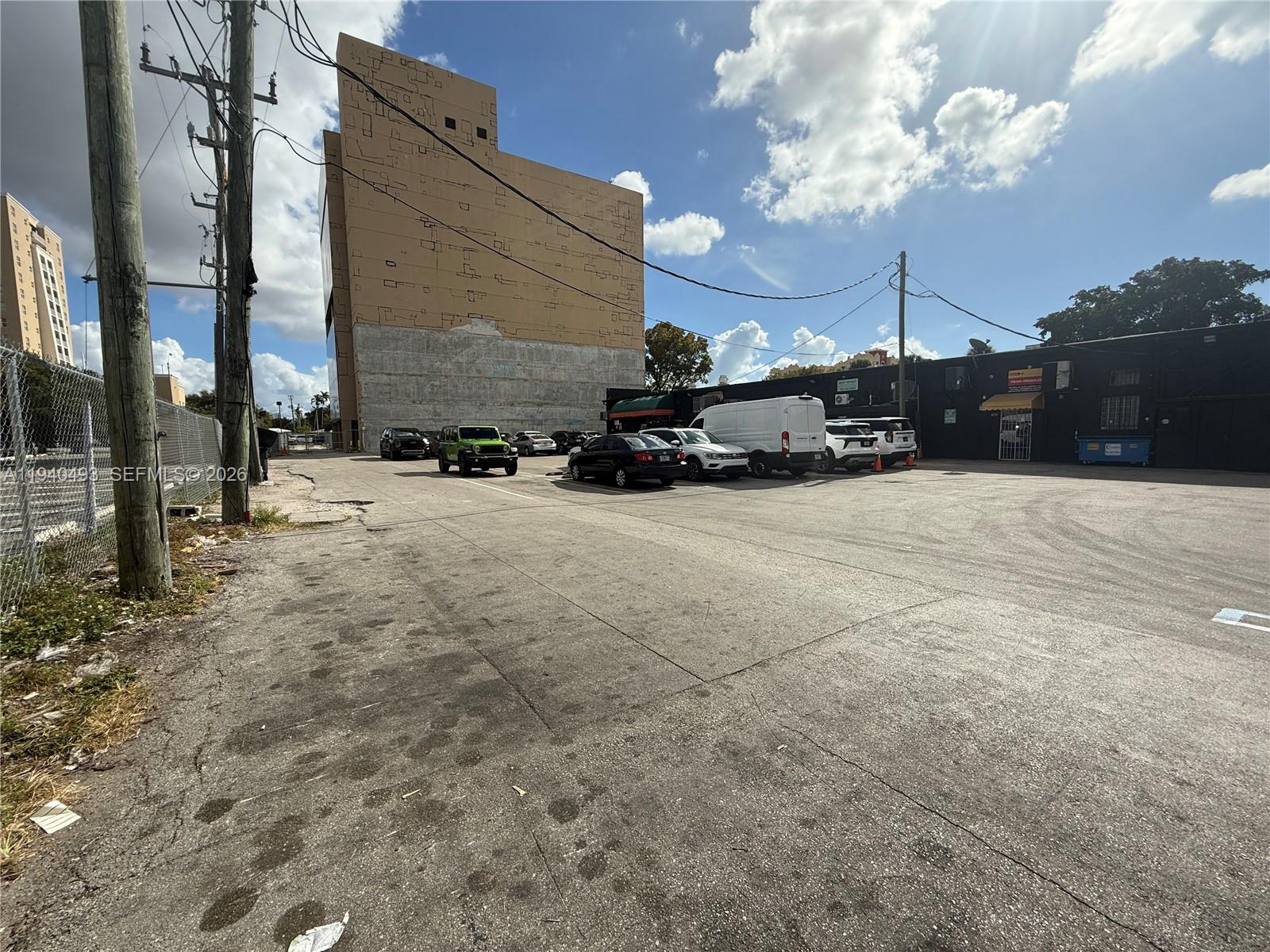 4239 west flagler street