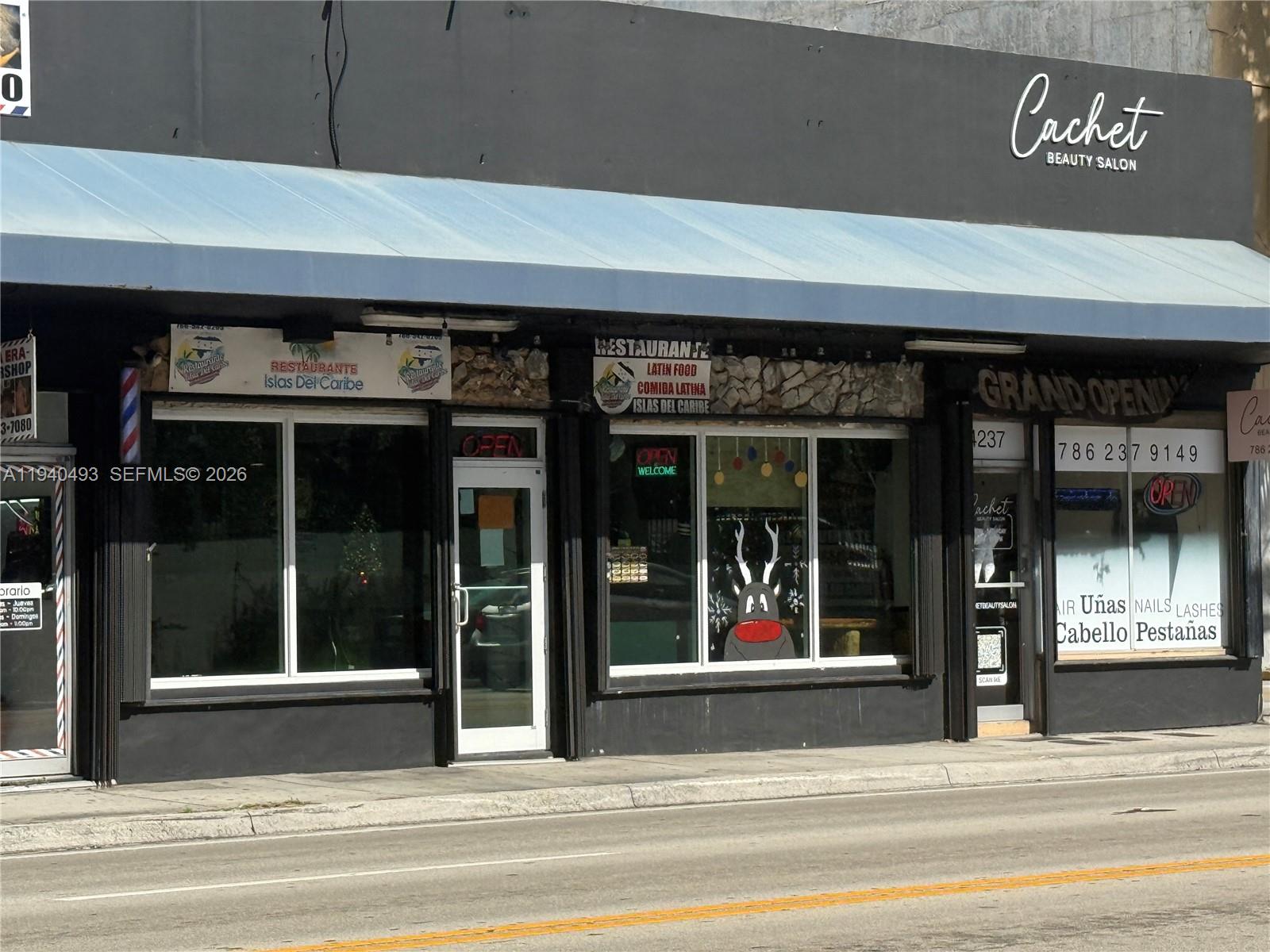 4239 west flagler street