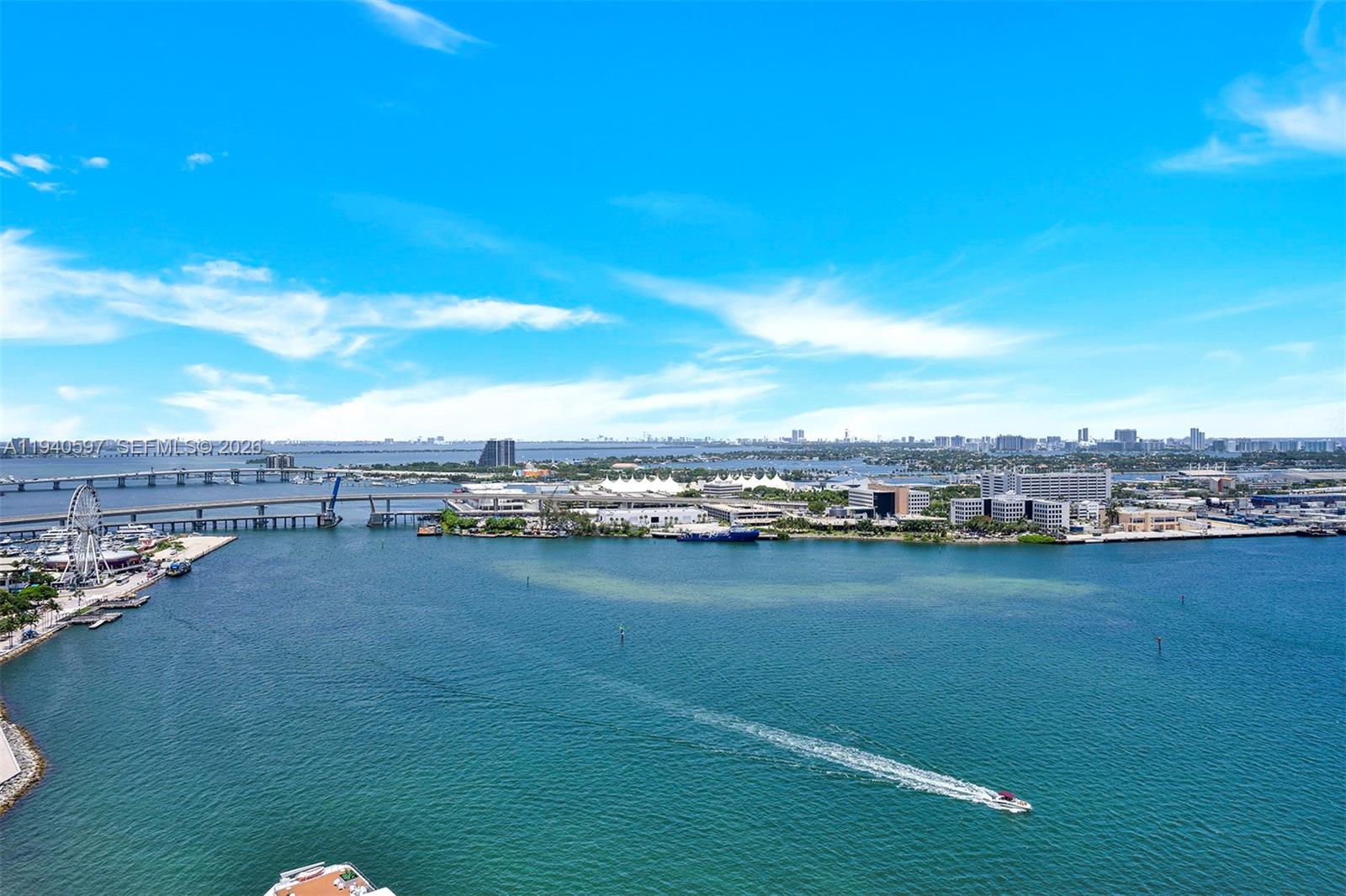 335 S Biscayne Blvd # 2910