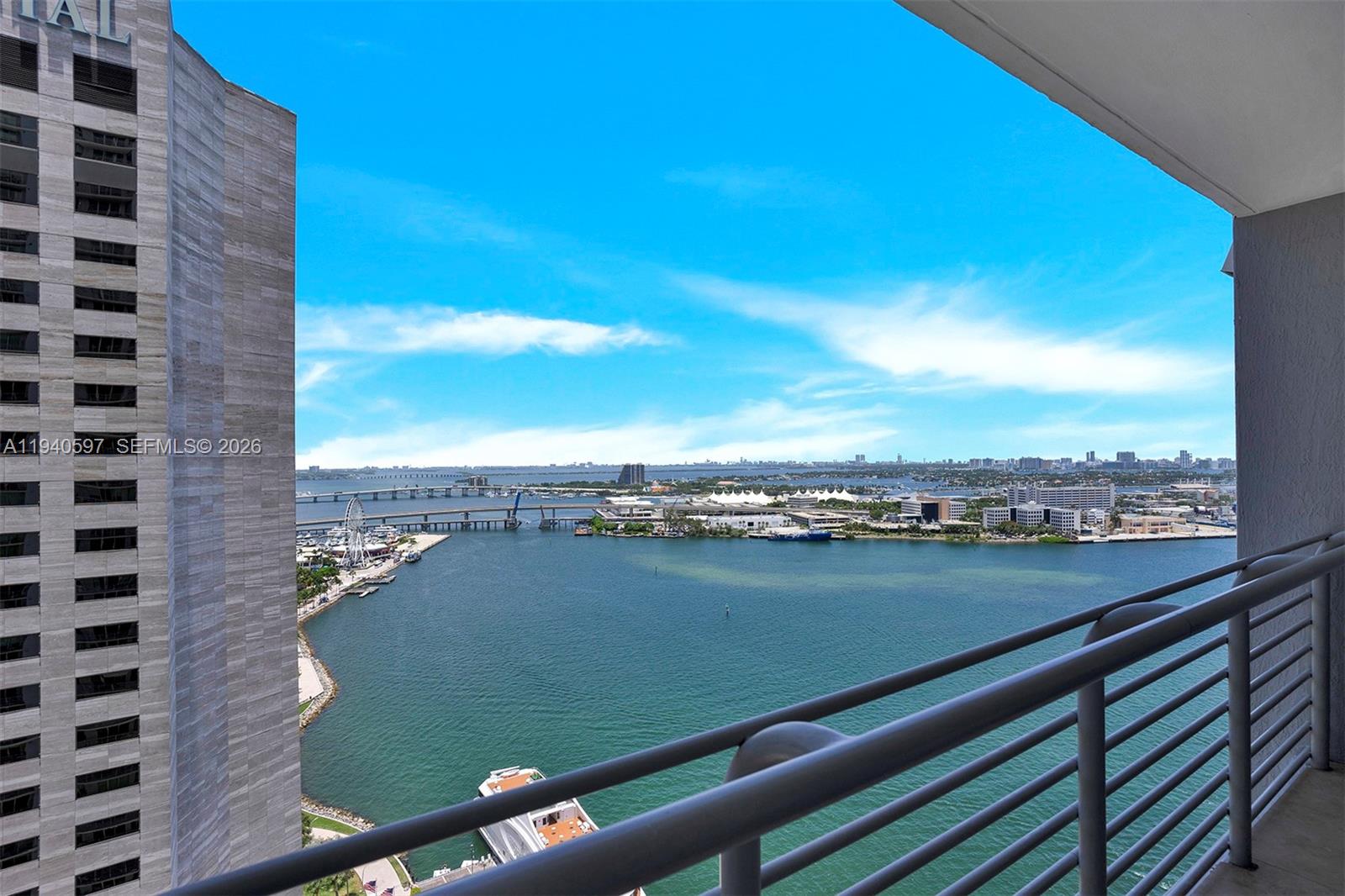335 S Biscayne Blvd # 2910