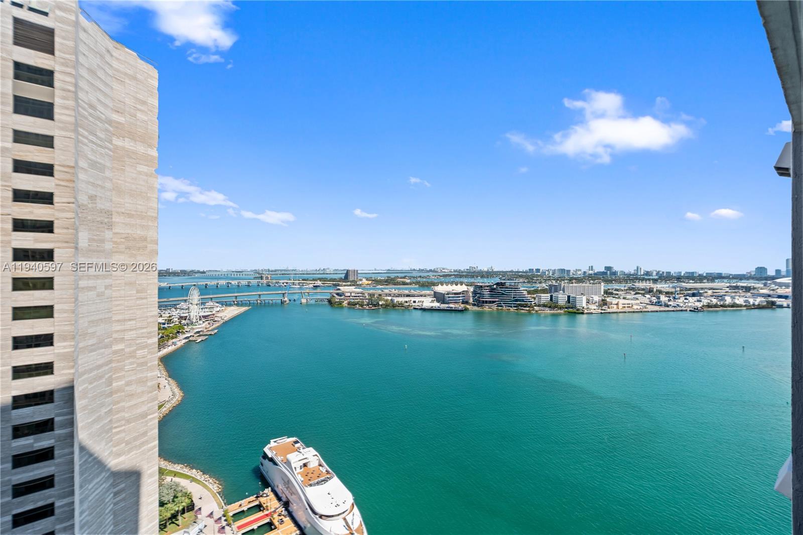 335 S Biscayne Blvd # 2910