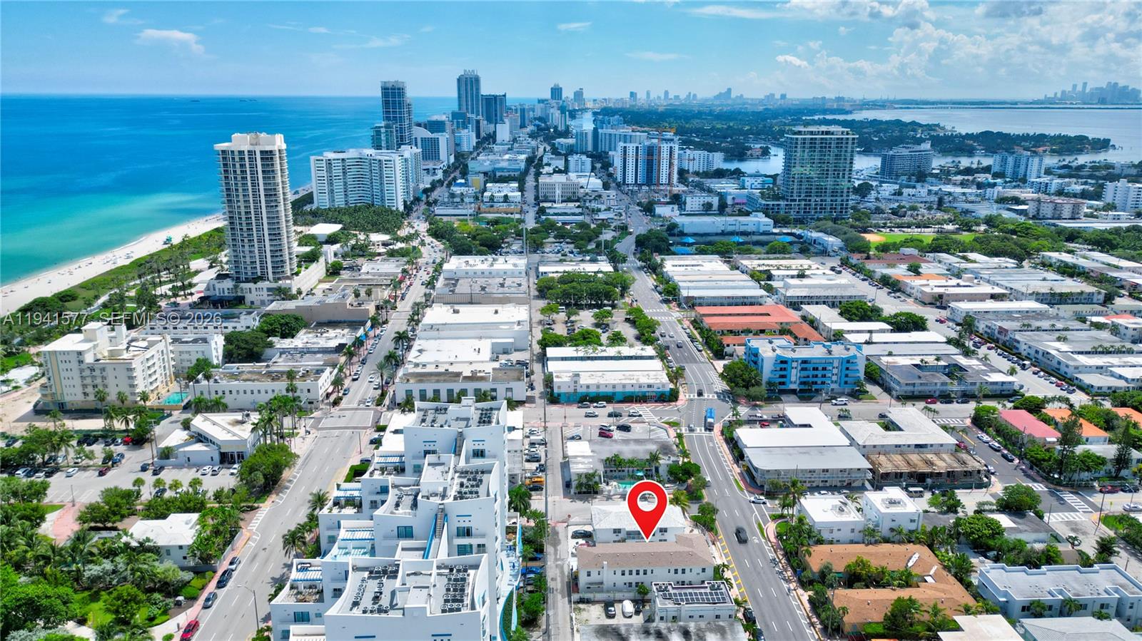 7611 Harding Ave # 7