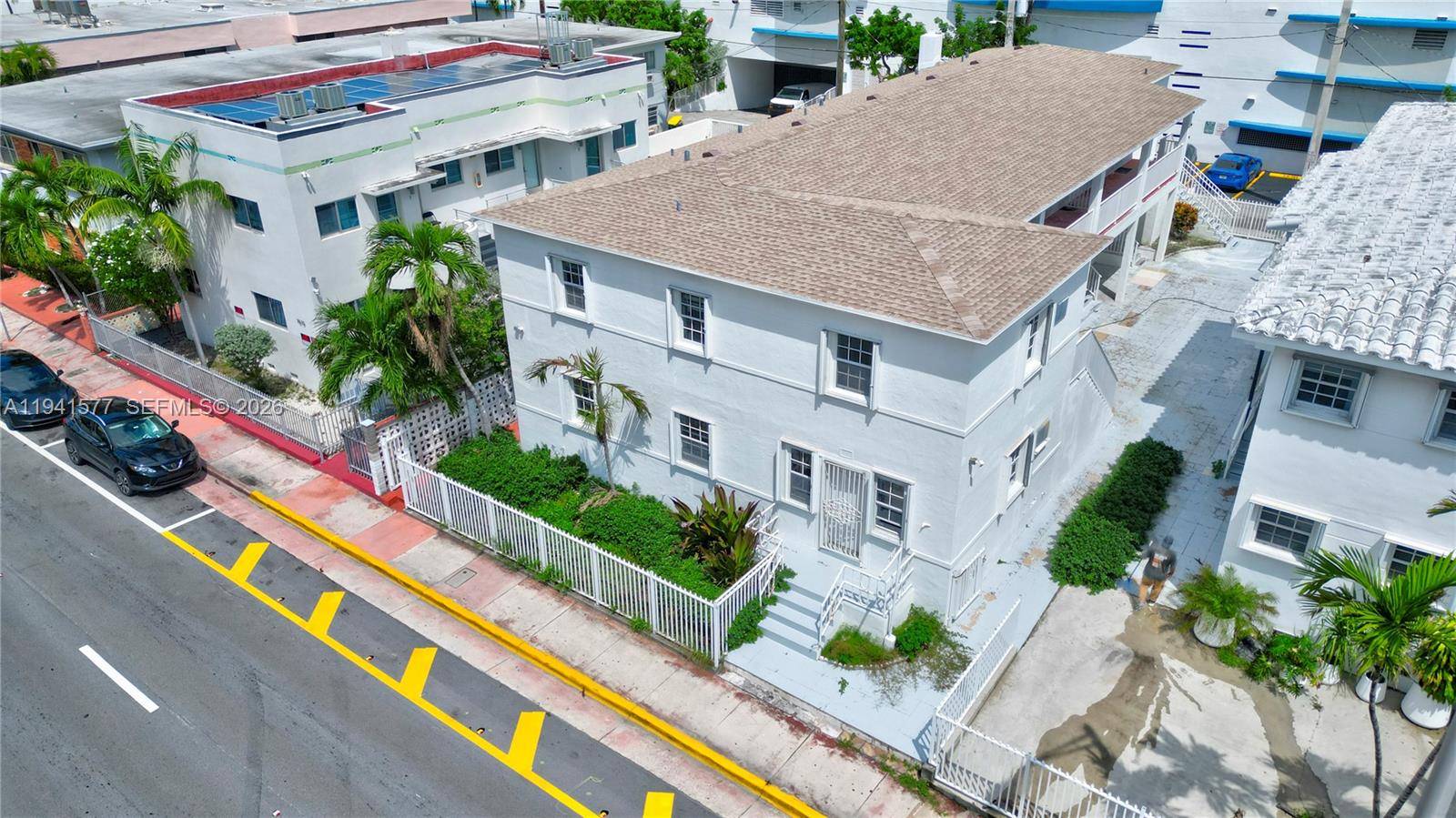 7611 Harding Ave # 7