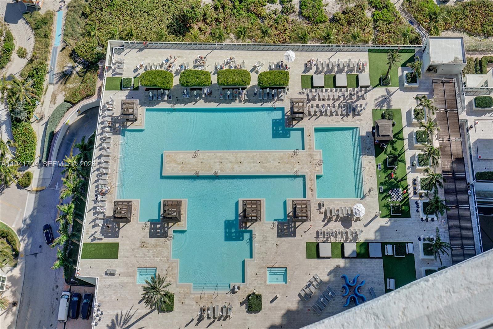 1800 S Ocean Dr # 4403