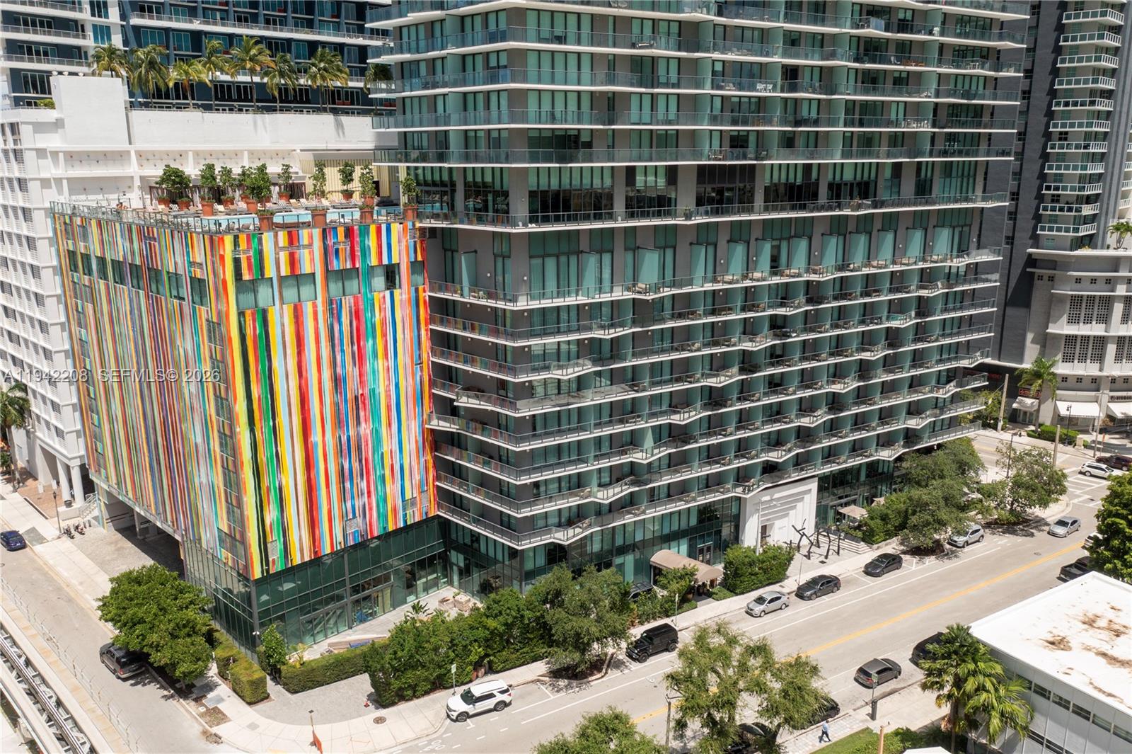 1300 S Miami Ave Unit: 1002