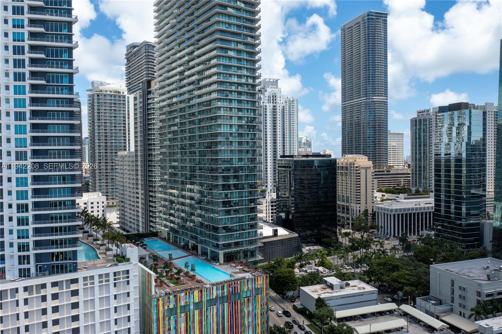 1300 S Miami Ave Unit: 1002