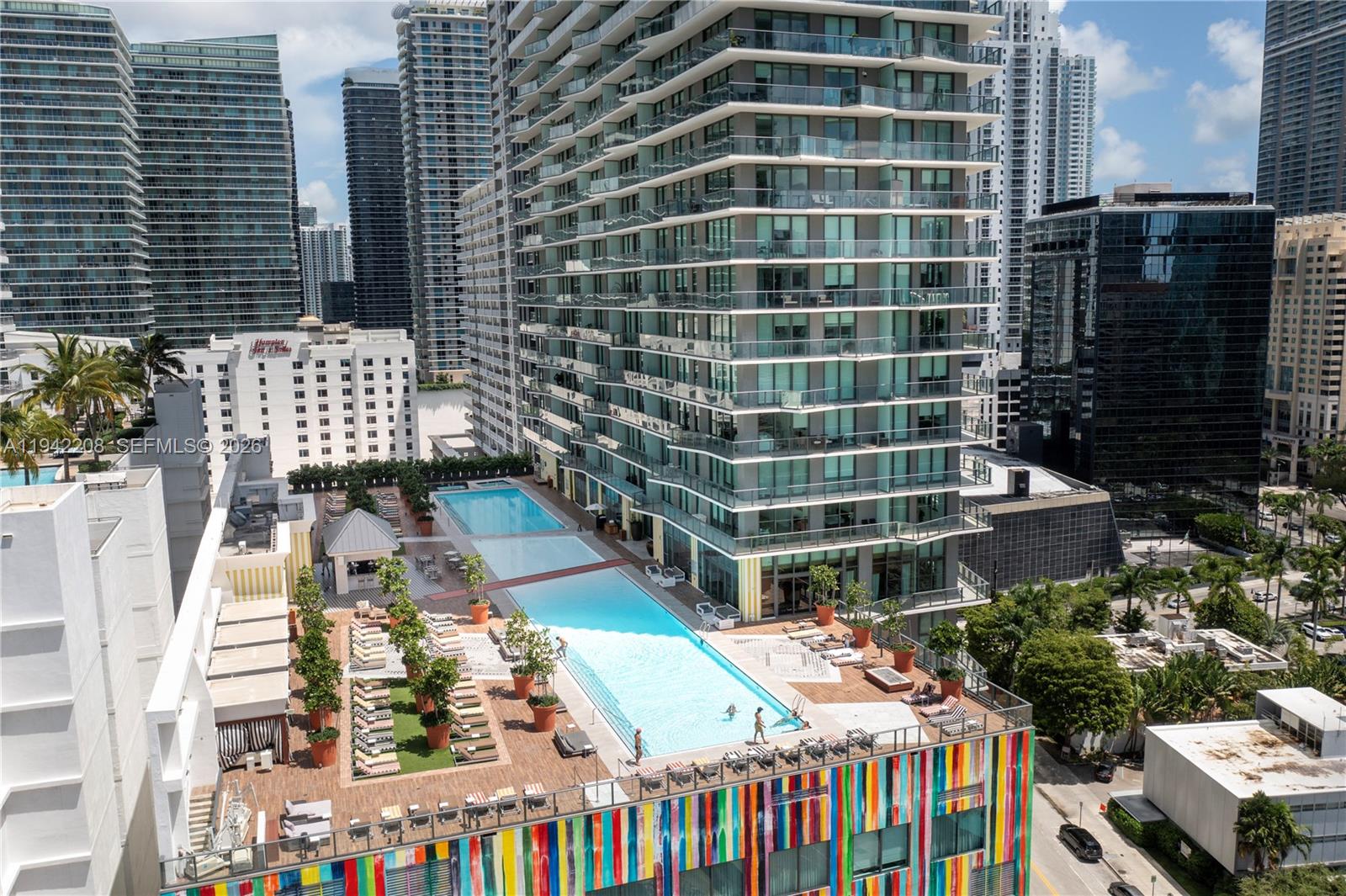 1300 S Miami Ave Unit: 1002