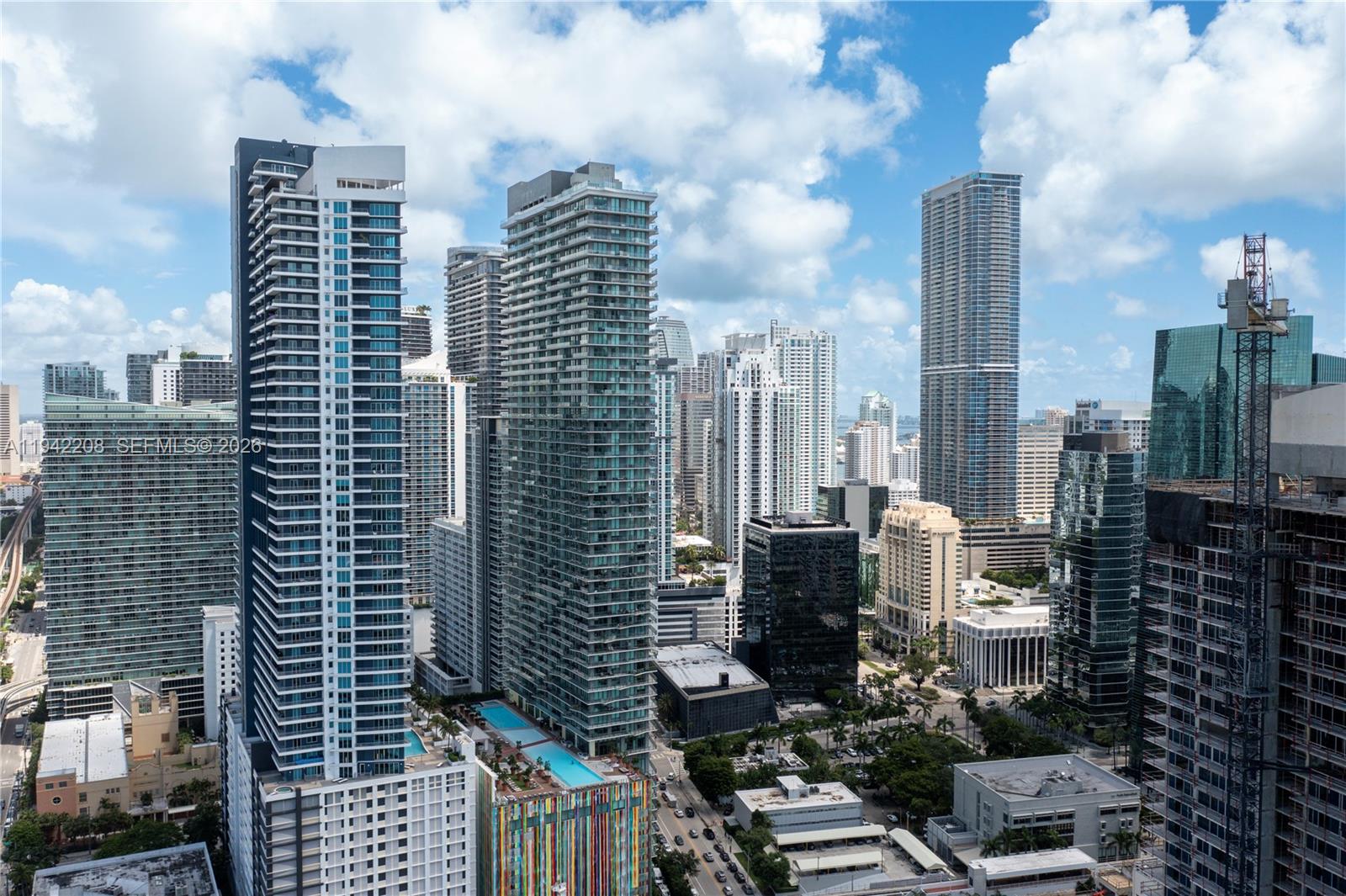 1300 S Miami Ave Unit: 1002