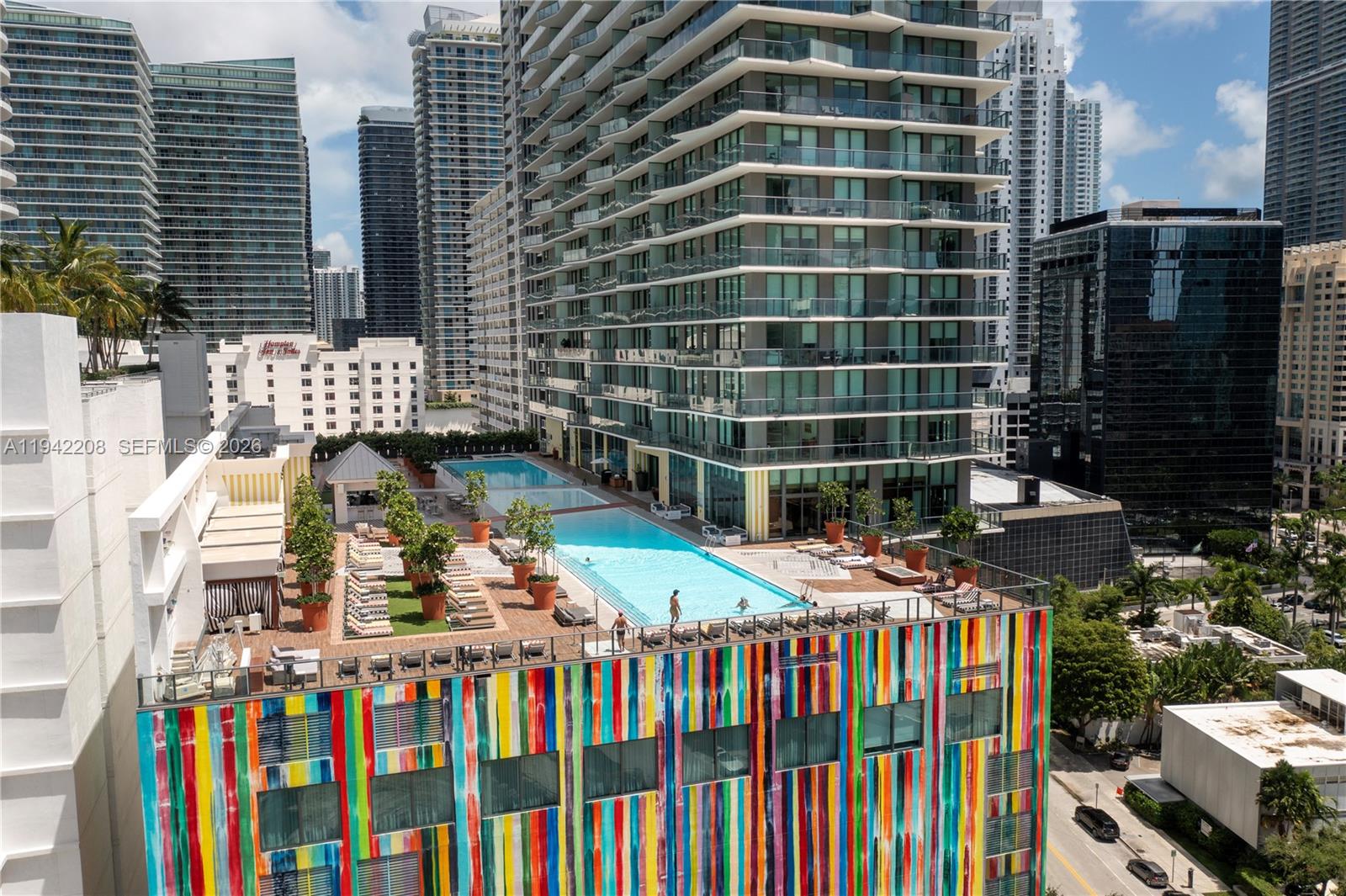 1300 S Miami Ave Unit: 1002