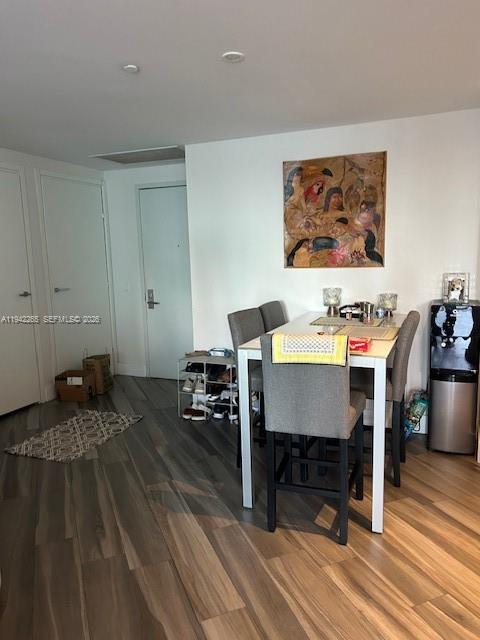 1300 Brickell Bay Dr # 2802