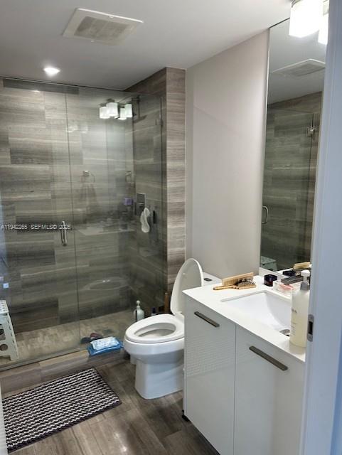 1300 Brickell Bay Dr # 2802