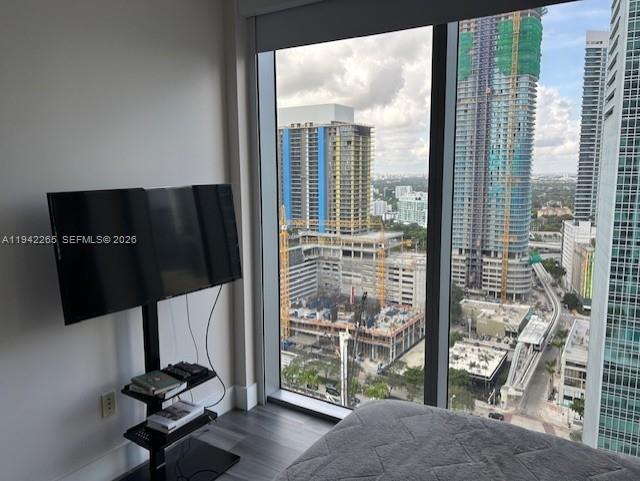 1300 Brickell Bay Dr # 2802