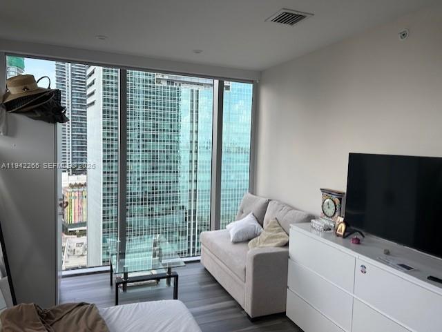 1300 Brickell Bay Dr # 2802