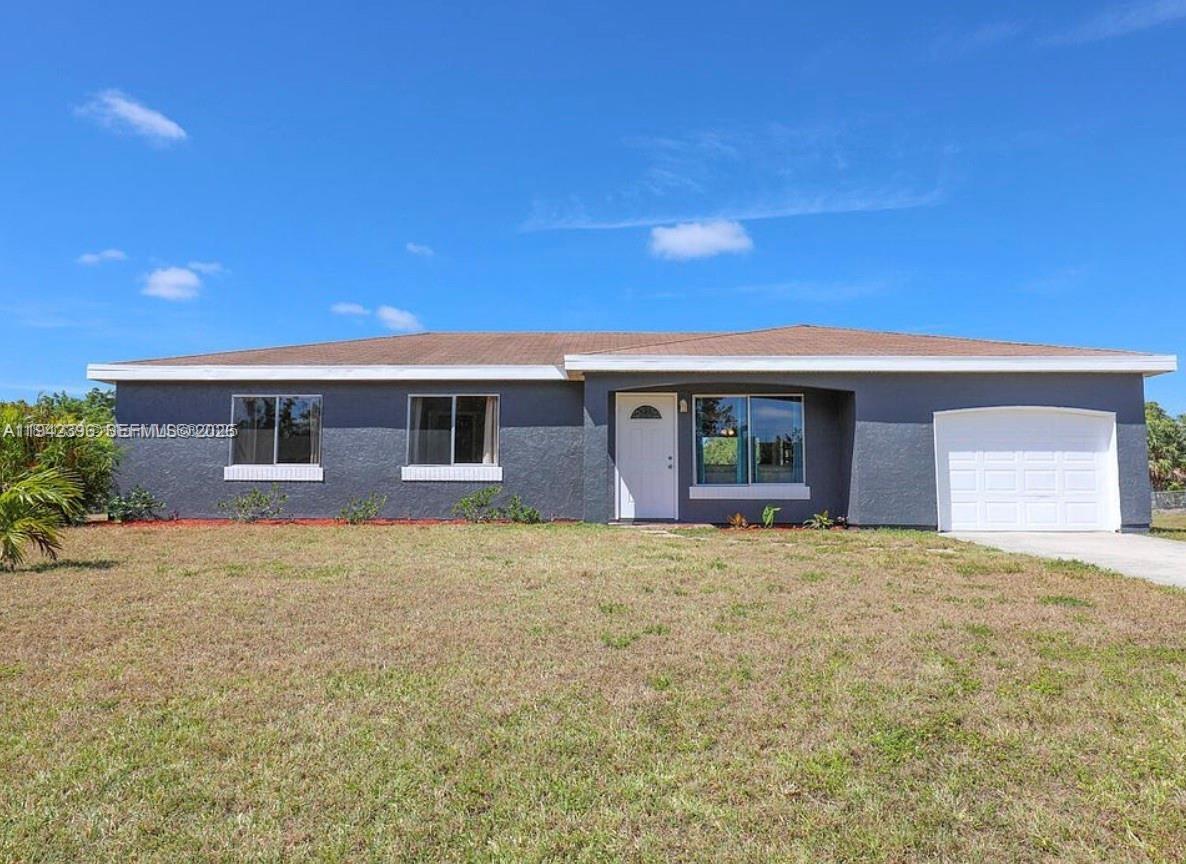 250 SW Homeland Rd, Port St. Lucie