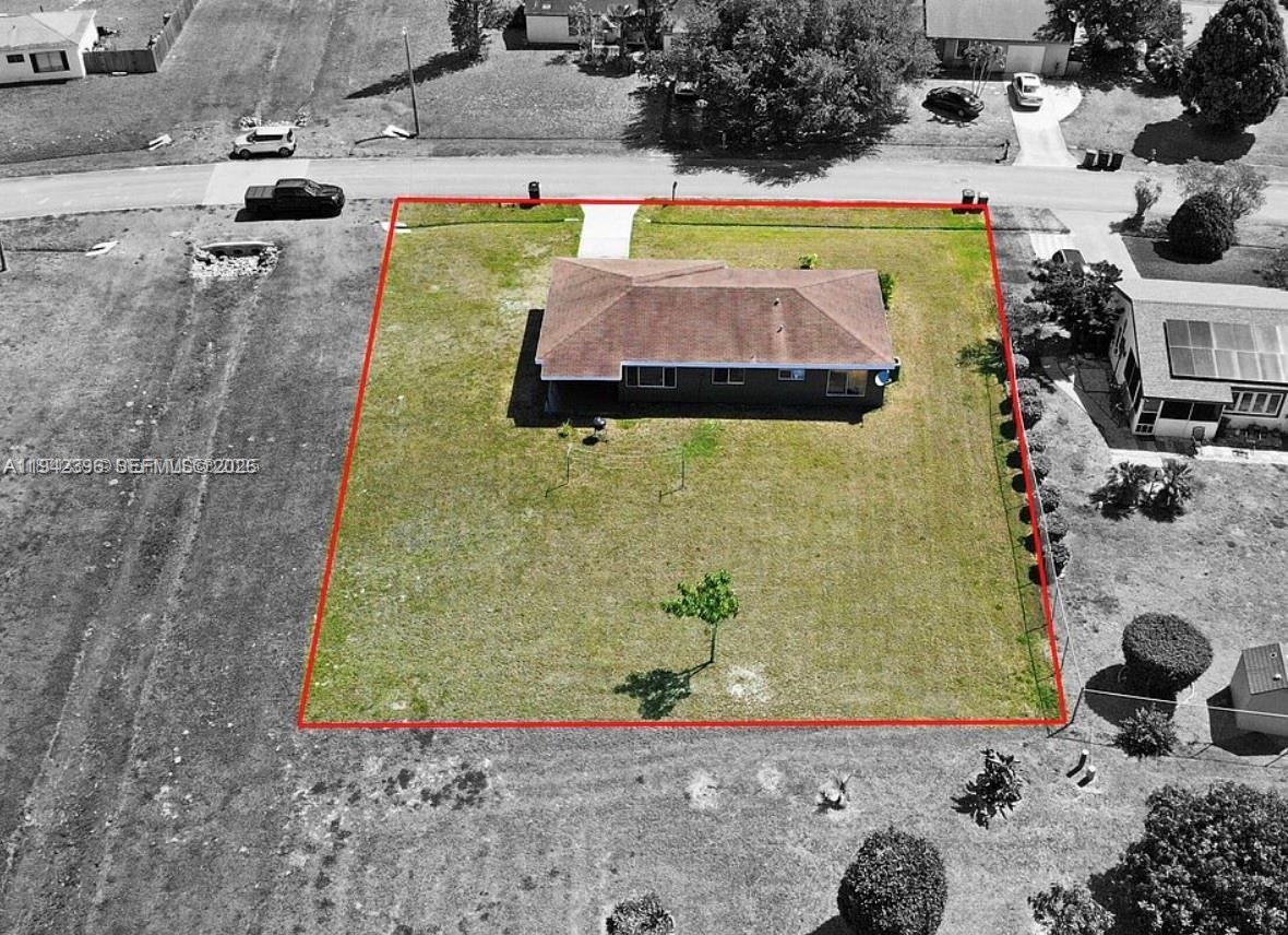 250 SW Homeland Rd, Port St. Lucie