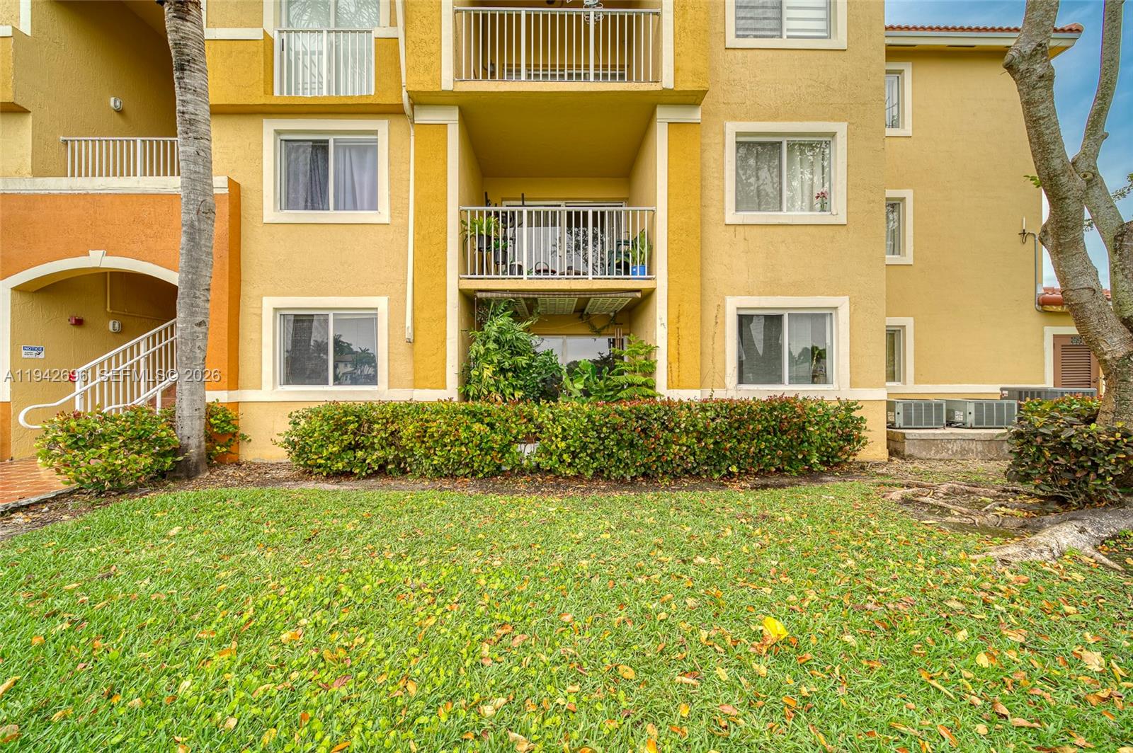 21150 SW 87th Ave # 102