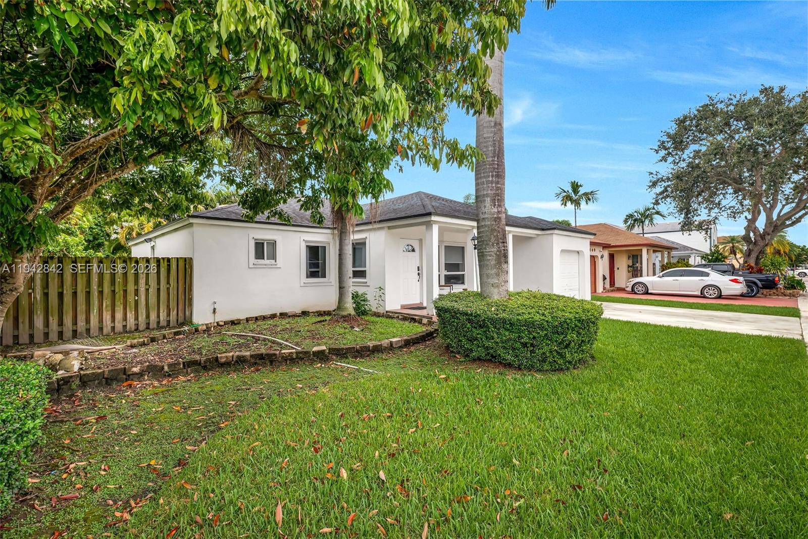 15450 SW 143rd Ave # 15450