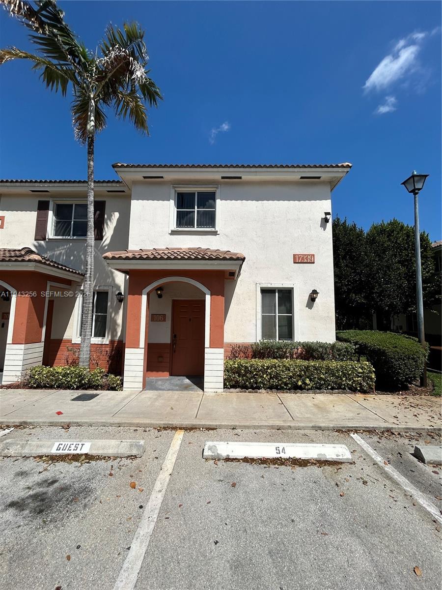 17339 NW 7th Ave # 106