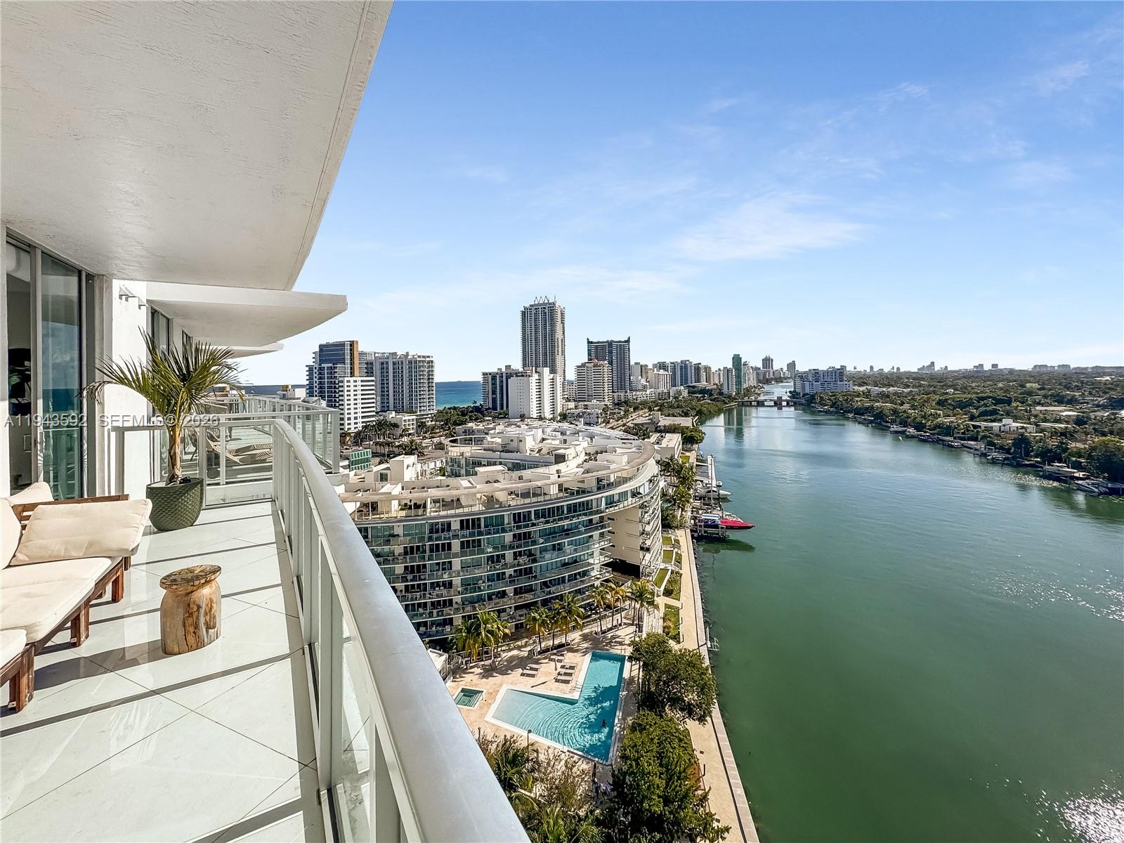 6700 Indian Creek Dr Unit: PH7