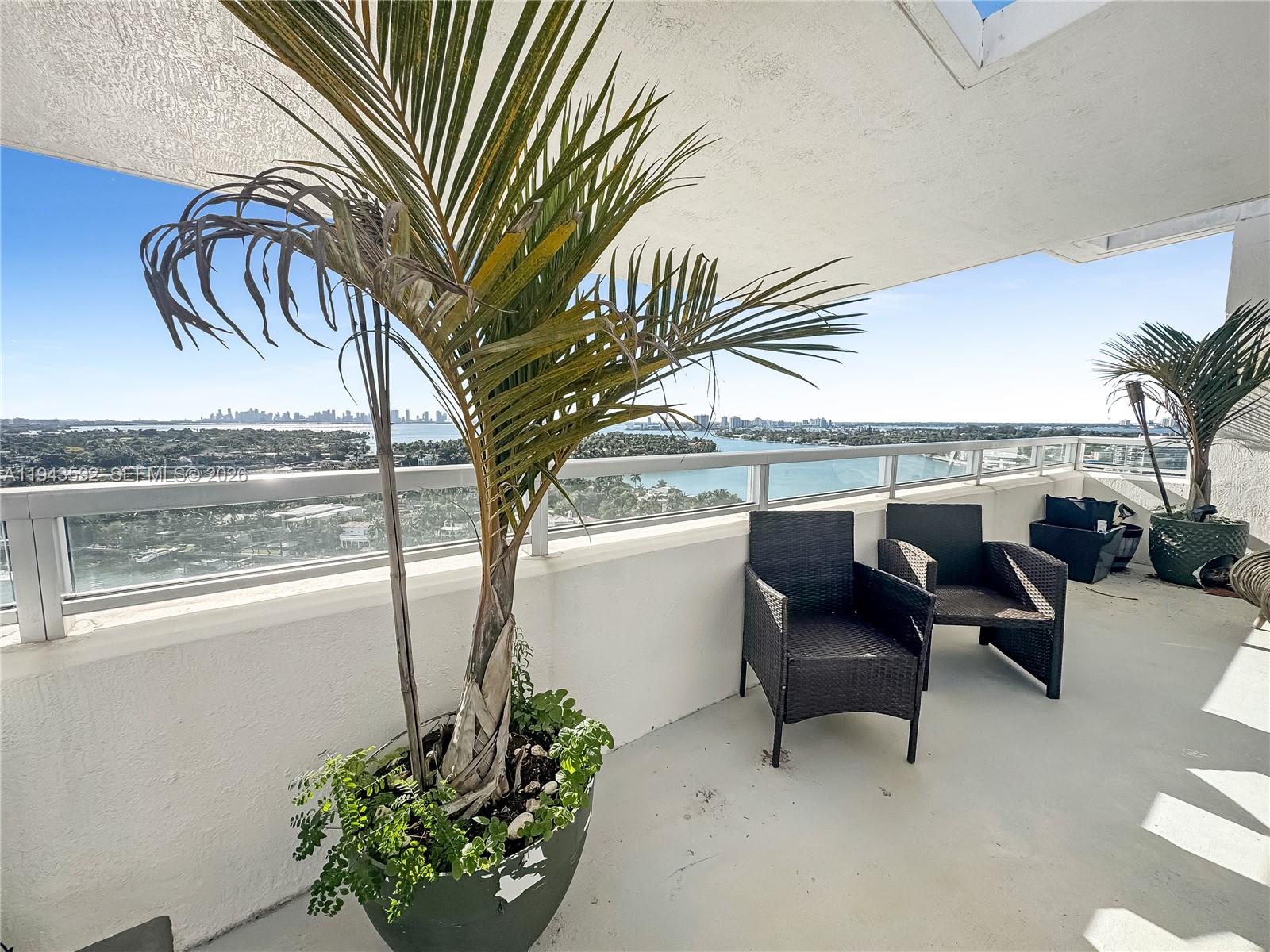 6700 Indian Creek Dr Unit: PH7