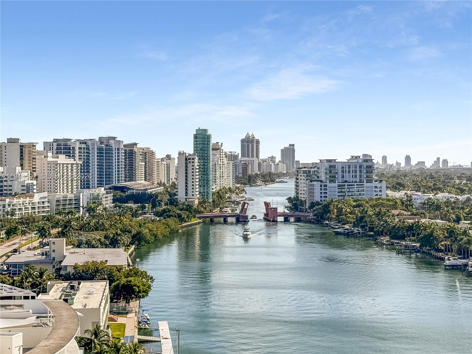 6700 Indian Creek Dr Unit: PH7