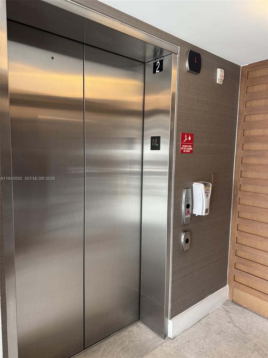 6700 Indian Creek Dr Unit: PH7