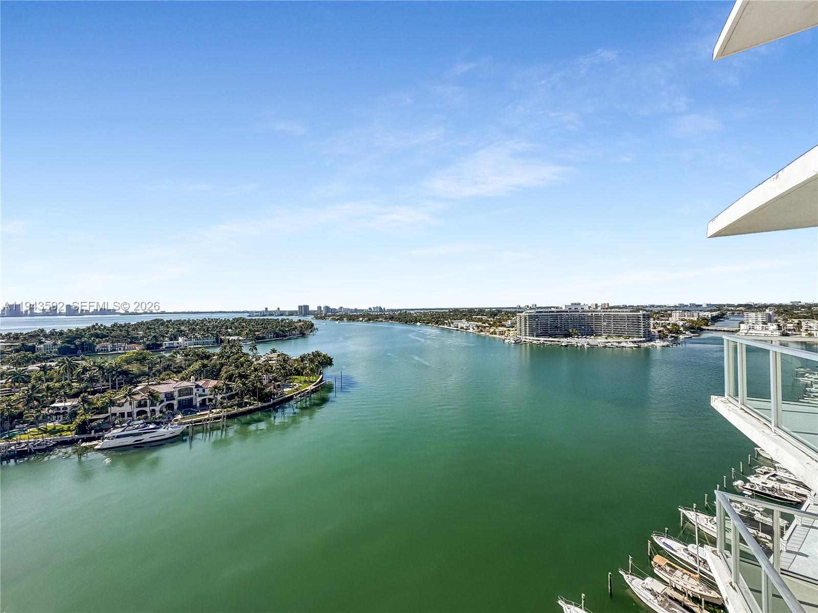 6700 Indian Creek Dr Unit: PH7