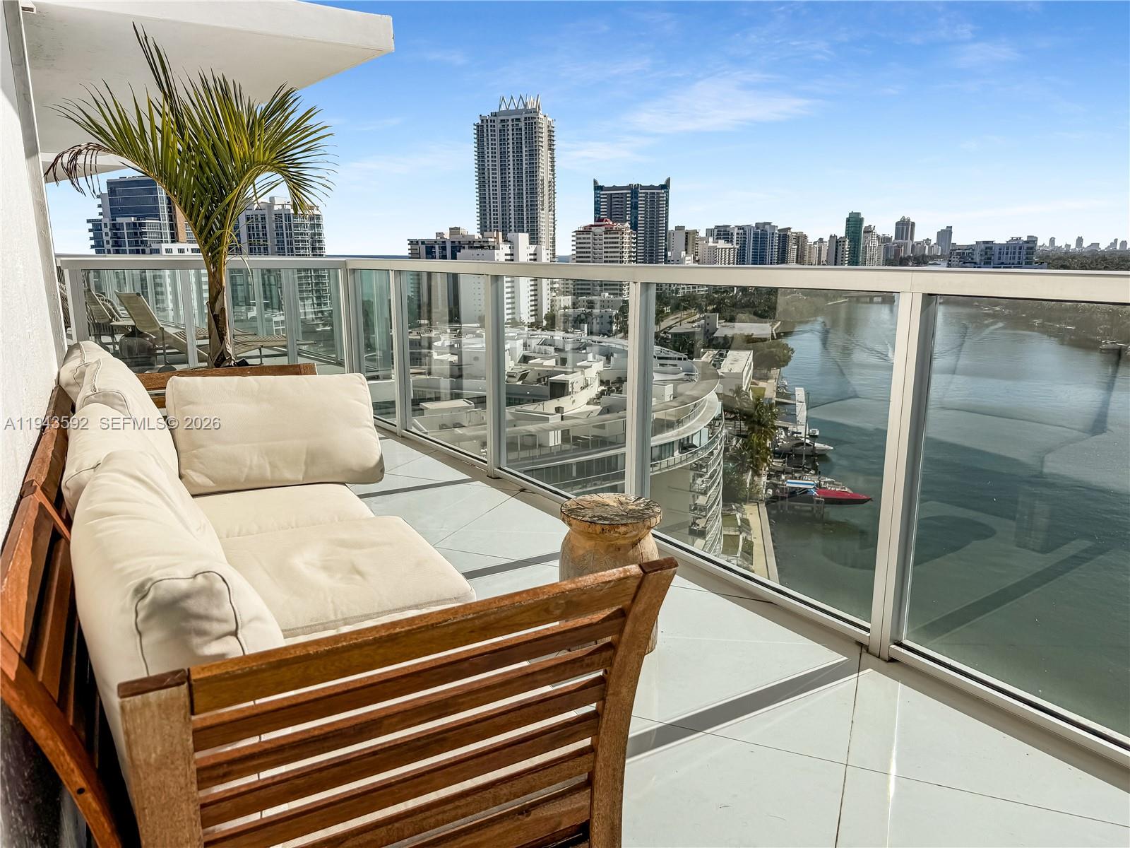 6700 Indian Creek Dr Unit: PH7