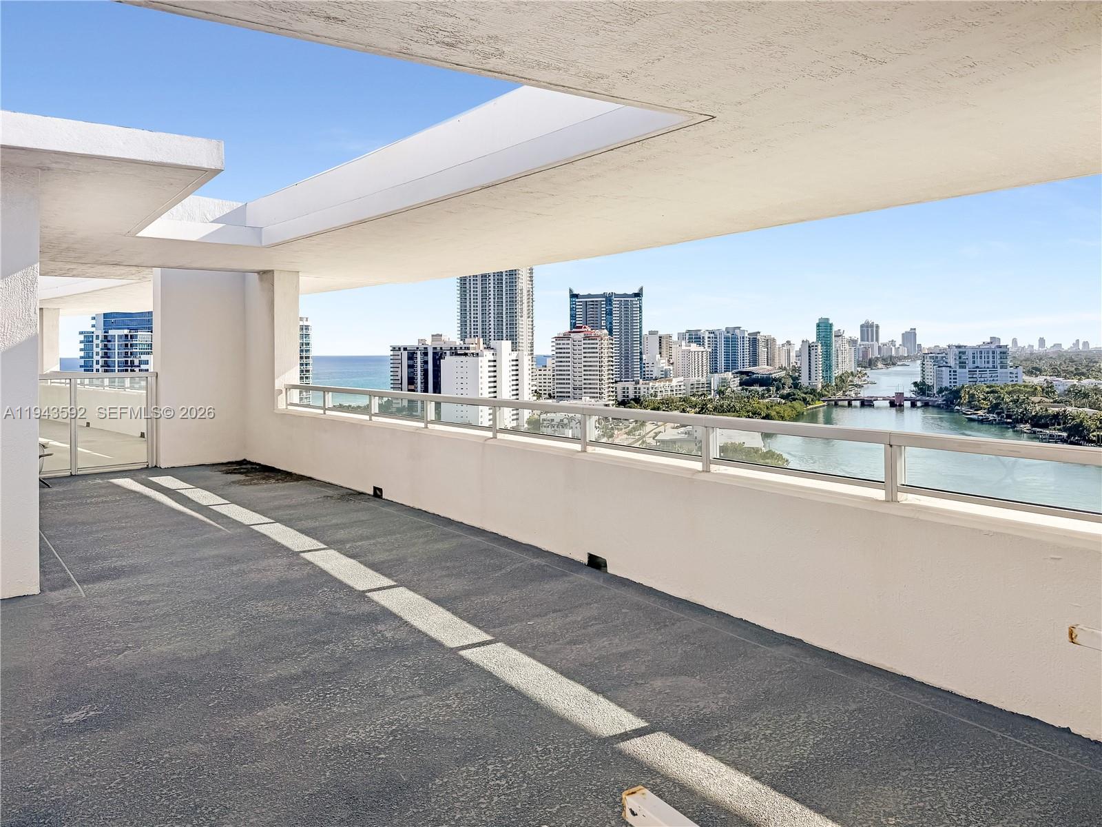 6700 Indian Creek Dr Unit: PH7