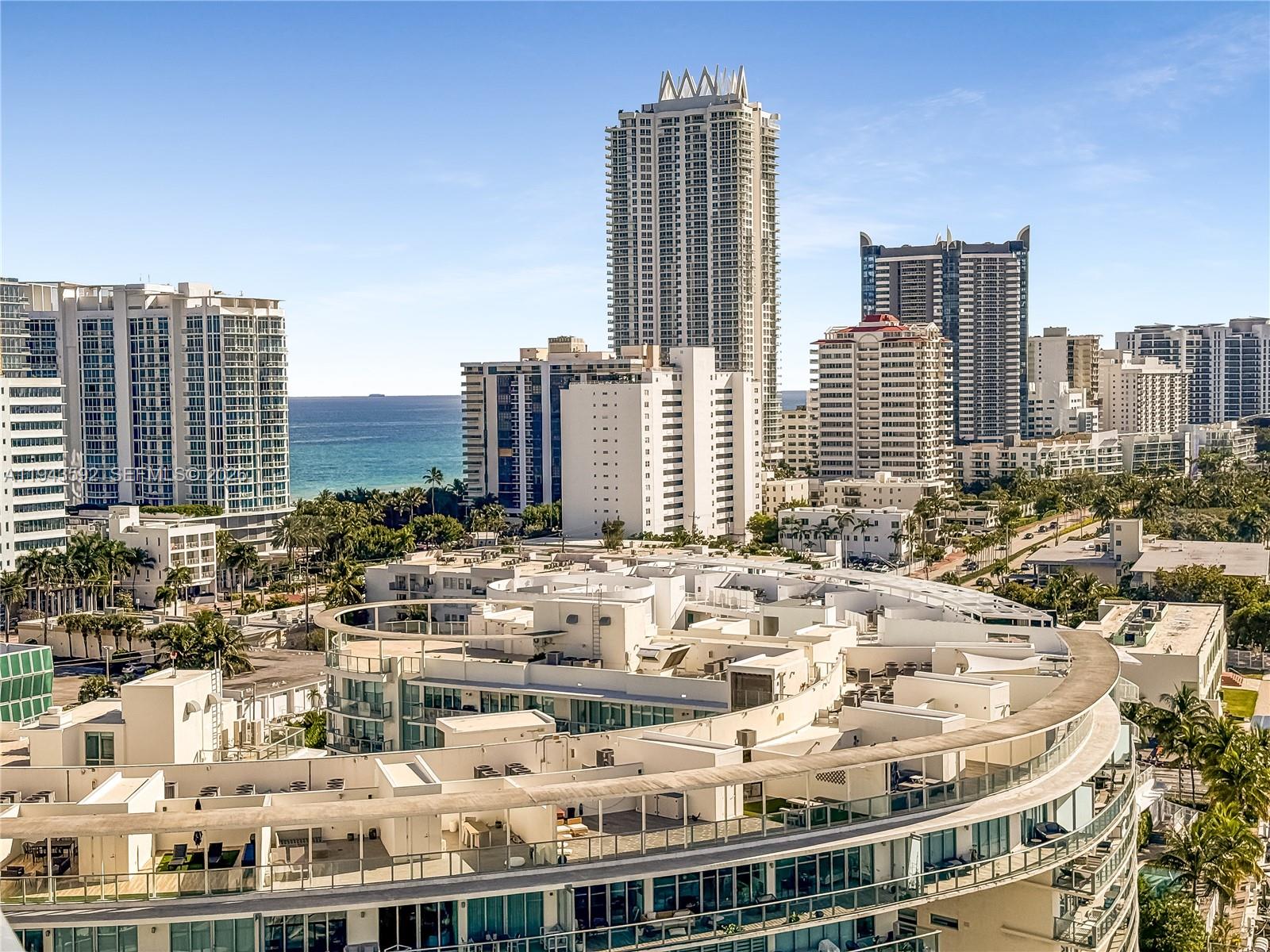 6700 Indian Creek Dr Unit: PH7