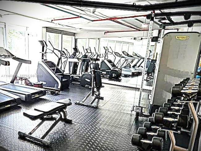 6700 Indian Creek Dr Unit: PH7